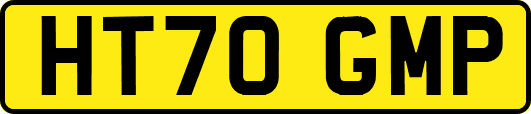 HT70GMP