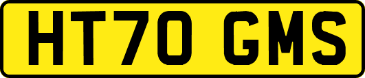 HT70GMS