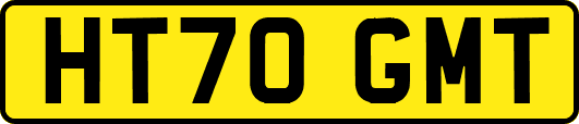 HT70GMT