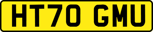 HT70GMU