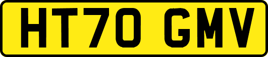 HT70GMV