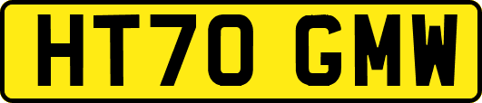 HT70GMW