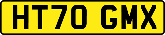 HT70GMX