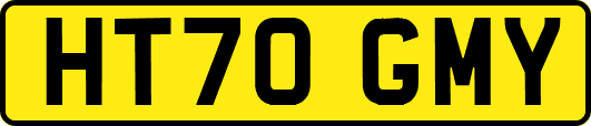 HT70GMY