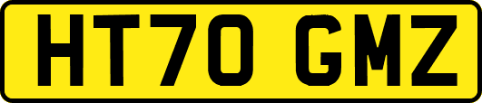 HT70GMZ