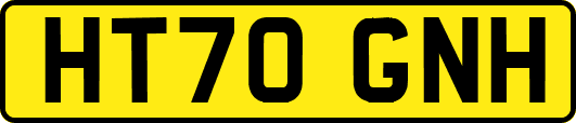HT70GNH