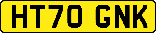 HT70GNK