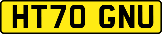 HT70GNU