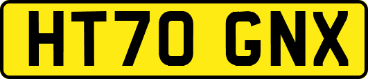 HT70GNX
