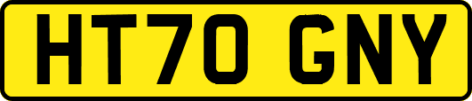 HT70GNY