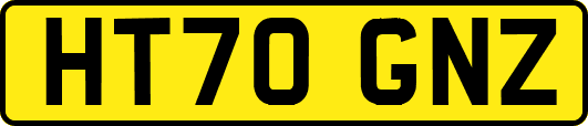 HT70GNZ