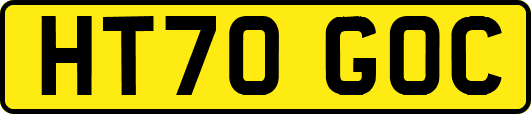 HT70GOC