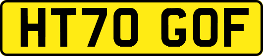 HT70GOF