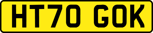 HT70GOK