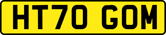 HT70GOM