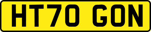 HT70GON