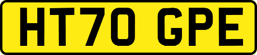 HT70GPE