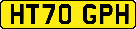 HT70GPH