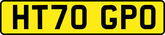 HT70GPO