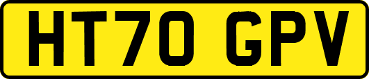 HT70GPV