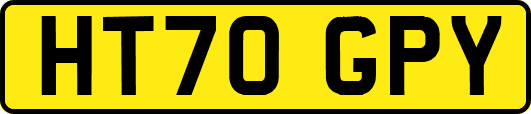 HT70GPY