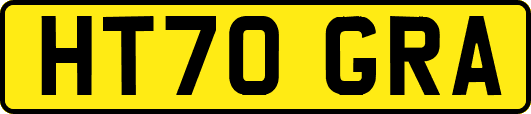 HT70GRA