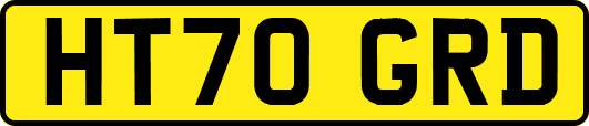 HT70GRD
