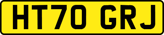 HT70GRJ