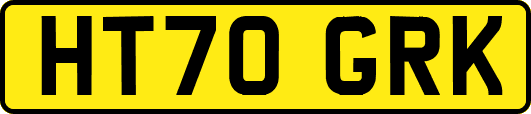 HT70GRK