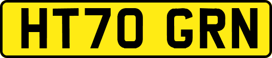 HT70GRN