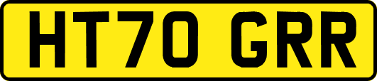 HT70GRR