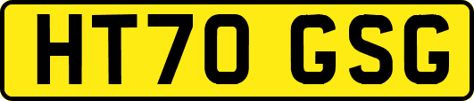 HT70GSG