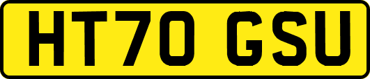 HT70GSU