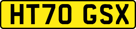 HT70GSX