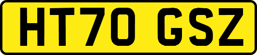 HT70GSZ