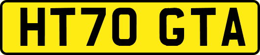 HT70GTA