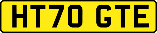 HT70GTE