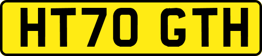 HT70GTH