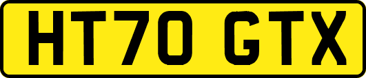 HT70GTX