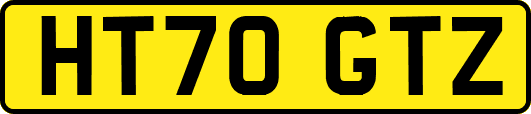 HT70GTZ