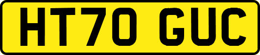 HT70GUC