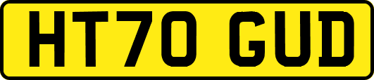 HT70GUD