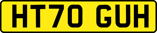HT70GUH