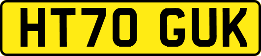 HT70GUK