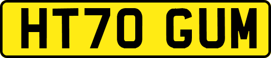 HT70GUM