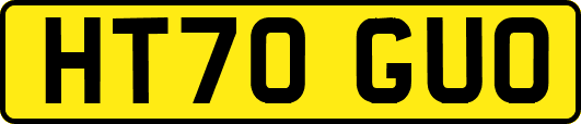HT70GUO