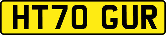 HT70GUR