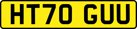 HT70GUU