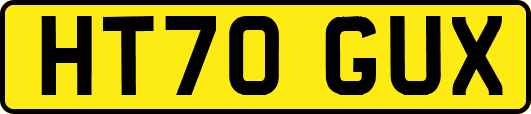 HT70GUX