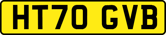 HT70GVB